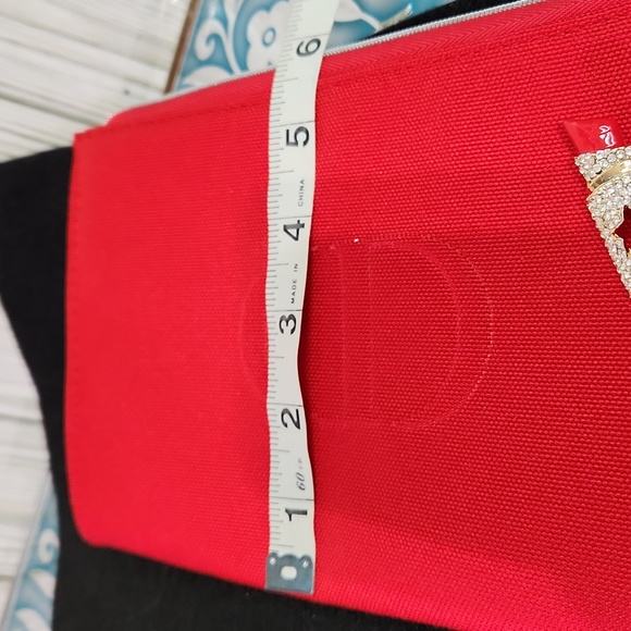 Dior wristlet/pouch - Picture 12 of 16